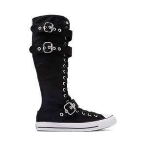 Converse Chuck Taylor All Star XX-Hi Straps & Buckles